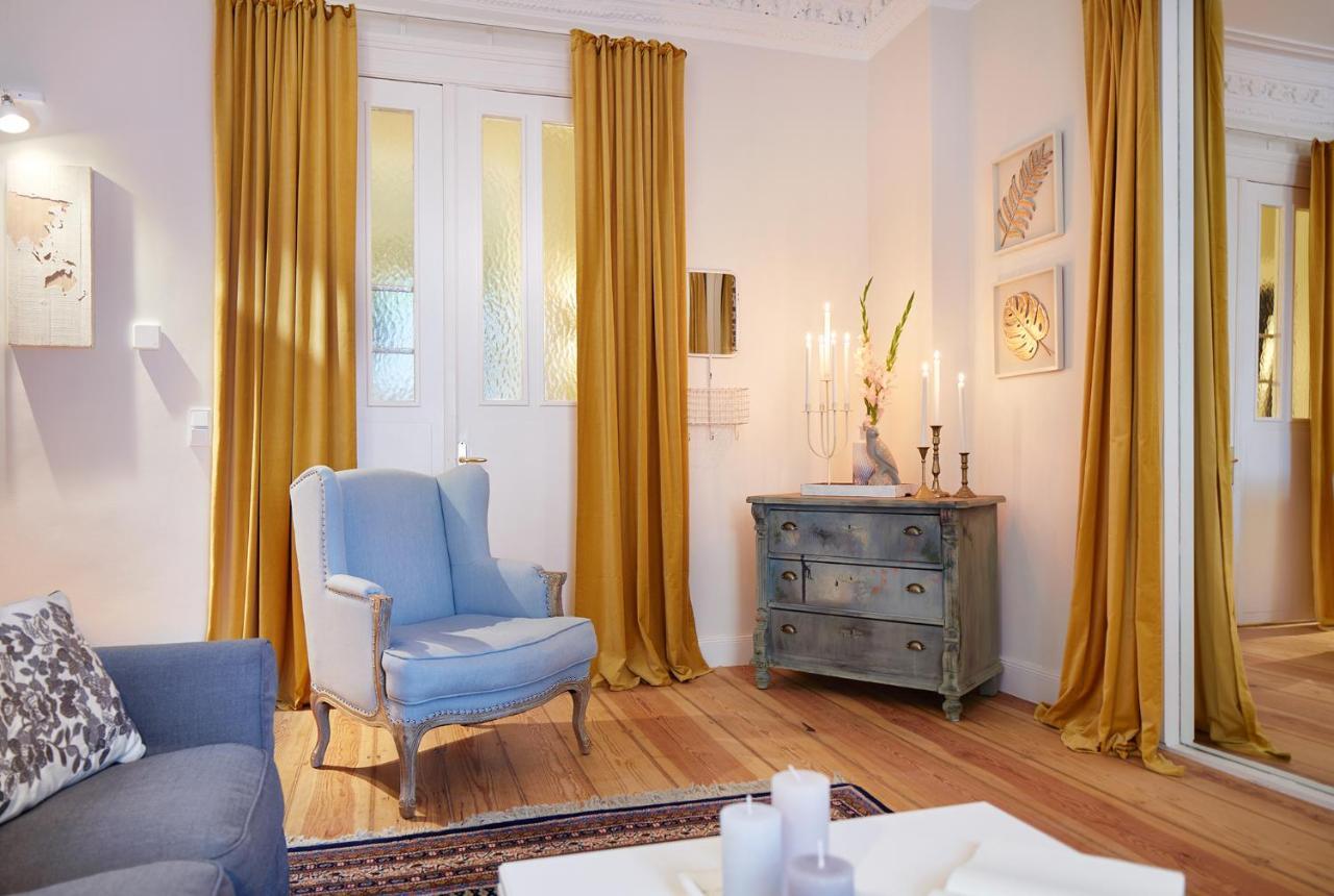 Lejlighedshotel Alstersuite *