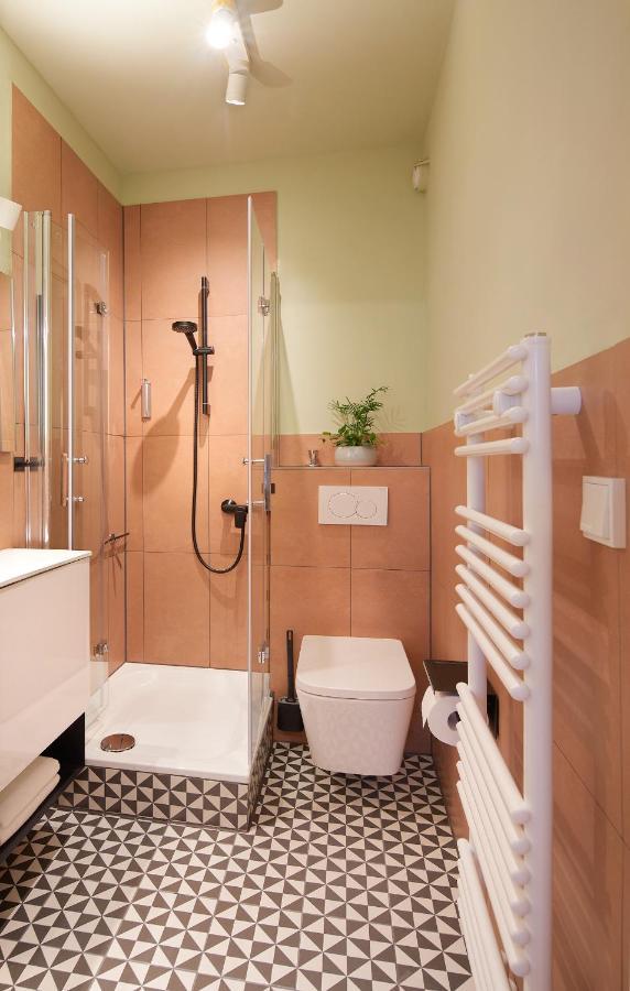 Lejlighedshotel Alstersuite *